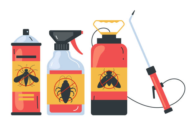 Best Flea Control Services  in Portage, MI