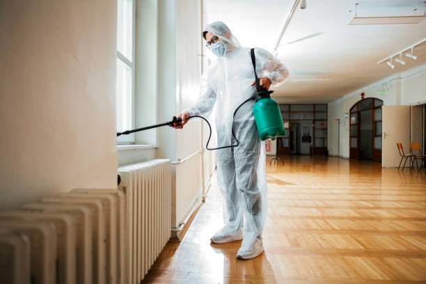 Best Residential Pest Control  in Portage, MI
